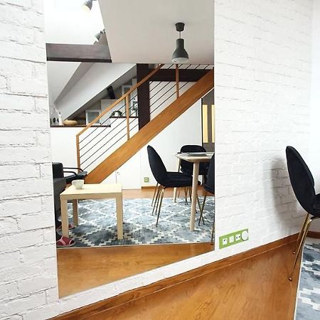 Old Town, Apartment, Blich クラクフ エクステリア 写真