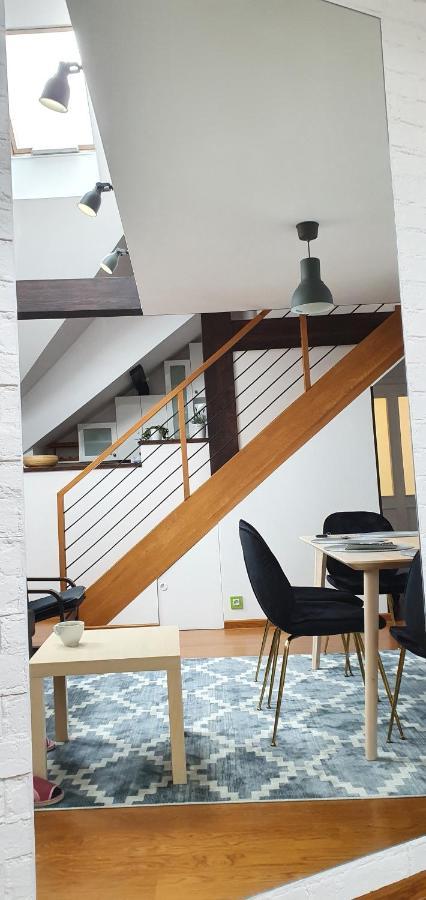 Old Town, Apartment, Blich クラクフ エクステリア 写真