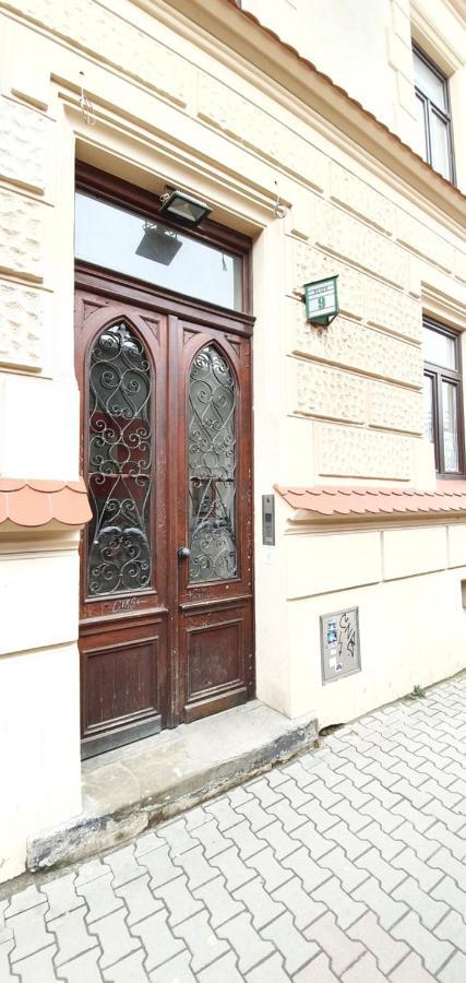 Old Town, Apartment, Blich クラクフ エクステリア 写真