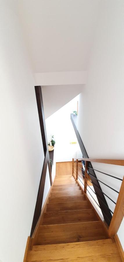 Old Town, Apartment, Blich クラクフ エクステリア 写真