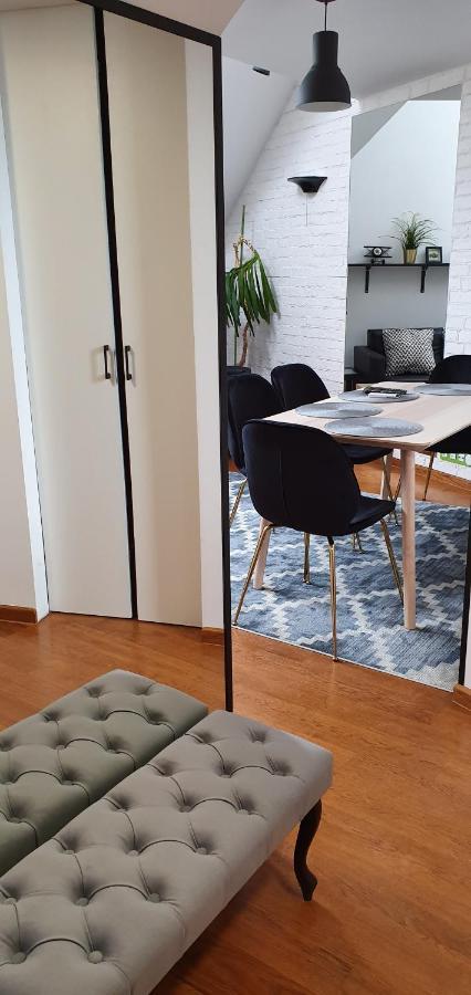 Old Town, Apartment, Blich クラクフ エクステリア 写真
