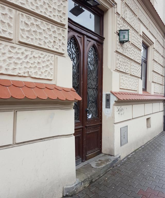 Old Town, Apartment, Blich クラクフ エクステリア 写真